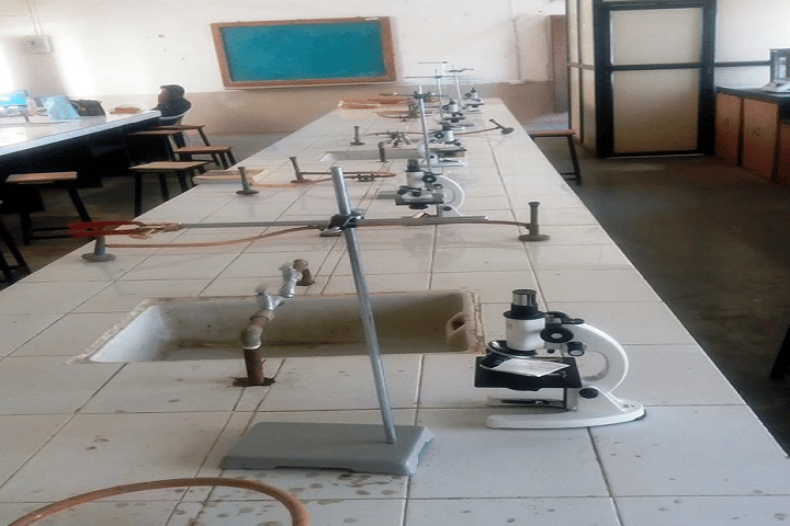 Lokmangal College of Pharmacy Wada College Ambience photo 10